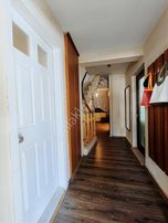 Ayıbalığı Ve Ardıç Plaja Yürüme Mesafesinde Tam Müstakil Villa