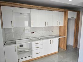 Eko Emlaktan Bahçeli 2+1 Sıfır Villa