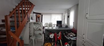 Eko Emlaktan Tripleks Villa