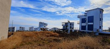 Kamukentin En Çok Tercih Edilen Yerinde 3.5 Kat