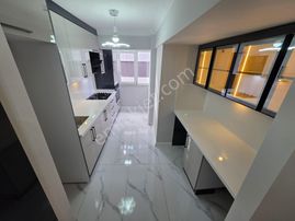 Irmaksudan Akçay Cuma Pazarı İçinde Denize 600m Bahçeli 2+1 Daire