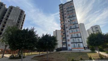 Ayaş'ta 2+1 Havuzlu Site İçersinde Satılık Daire