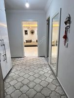 İncirlik Yeni Mahalle’de İskanlı 3+1 Zemin Kat