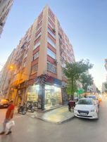 Ali Erdoğan'dan 5 Yol Civarı Masrafsız 3+1 Ayrı Mutfak Daire...