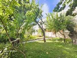 Eu Gayrimenkulden Balıkesir Edremit Gürede Site İçerisinde Geniş Bahçeli 3+1 Teraslı Vill