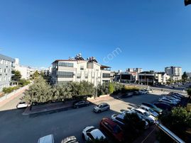 Antalya Güzeloba Mah Satılık 2+1 Daire.