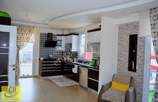 Mersinın Gözde Semtınde Genis Peyzajlı 4+1 Daire