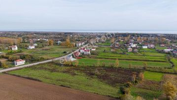 Hüseyin Boylu'dan Yörükler'de Satılık Arsa