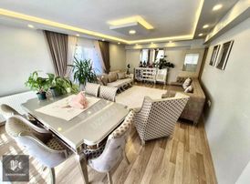 Uzman'dan 4+1 Ön Cephe 1. Kat 3+1 Harika Konumda