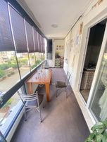 Ali Erdoğan'dan Sefa Çiftçide D.gazlı 3+1 Ayrı Mutfak Daire