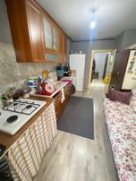 Ali Erdoğan'dan Sefa Çiftçide D.gazlı 3+1 Ayrı Mutfak Daire