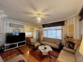 Çanakkale Küçükkuyuda Site İçinde Bahçeli Satılık Villa