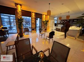 (fırsat Cafe )kurumsal Firmaların Dikkatine !!!