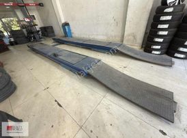 Lastik Tamir @ Rot Balans Konumdaki Tek Lastikci !