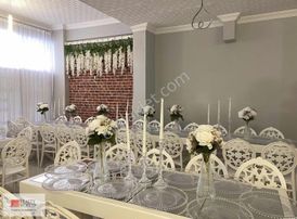 Devren Kiralık (söz-nişan) Davet Evi