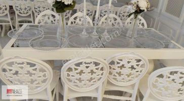 Devren Kiralık (söz-nişan) Davet Evi