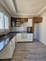 Bağımsız Mutfak Lüx 1+1