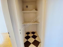 İzmir Çiğli Evka-5'te Kiralık 3+1 Daire Cb Ph