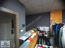 Selçuklu Tekke Cad Üzeri 85 M2 Zemin 30 M2 Bodrum Satılık Dükkan