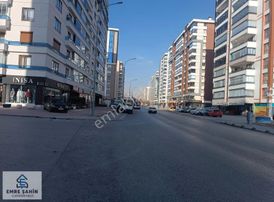 Selçuklu Tekke Cad Üzeri 85 M2 Zemin 30 M2 Bodrum Satılık Dükkan