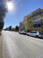 Ali Erdoğan'dan Akbelen K.evlerde Satılık Cadde Üzeri 2+1 Daire