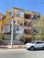 Ali Erdoğan'dan Akbelen K.evlerde Satılık Cadde Üzeri 2+1 Daire