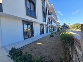 Altınkum'da Denize Yakın Havuzlu