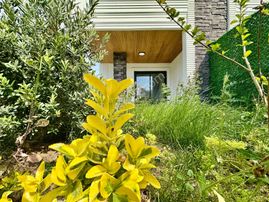 ꧁akçay Ay Emlak'tan꧂yenimahalle'de Denize 100 M Kazdağı Manzaralı Geniş Teraslı 4+1 Akıllı Ev