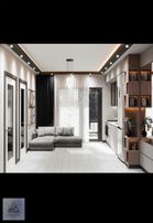 An Yapı Emlaktan 400 Ytklı Dev.hast.krşsnda 1+1 Satılık Rezidans