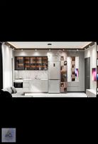 An Yapı Emlaktan 400 Ytklı Dev.hast.krşsnda 1+1 Satılık Rezidans