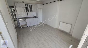 Anyapı Emlaktan Kiralık 1+1 Yenı Yapı Daireler
