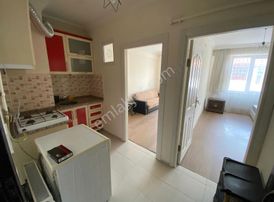 Çırağan Emlak'tan Eskibağlar Mah.talatpaşa Sok Eşyalı 1+1 Daire