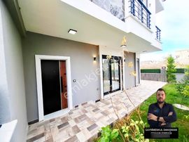 Didimde Satılık 3+1 Sıfır Tripleks Bahçeli Müstakil Villa