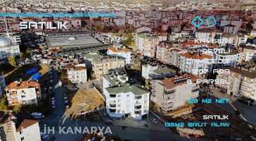 The Duru Team - Develi Merkez Satılık Lüks Daire