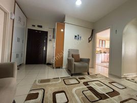 Elisa Gyo// İldem De Ara Kat Ebeveyn Banyolu Kilerli 3+1 Güney Cepheli Satılık Fırsat Dairesi