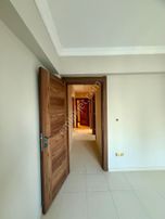 Konyaaltı Tenis Resort Sitesi – 3+1 Daire