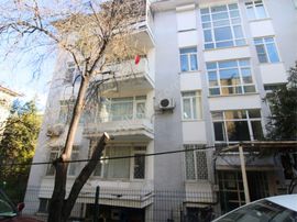 Bahçelievler De 94 M2 Arsa Paylı Kentsel Dönüşüm Fırsatlı 2+1