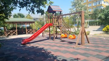 19 Mayıs Mahallesi Fulmoon Sitesinde Satılık 2+1 Daire Otoparklı