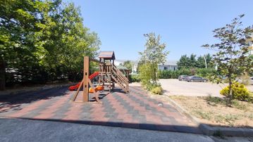 19 Mayıs Mahallesi Fulmoon Sitesinde Satılık 2+1 Daire Otoparklı