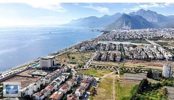 Gürsu Damla Residence De1+1 Satılık Daire