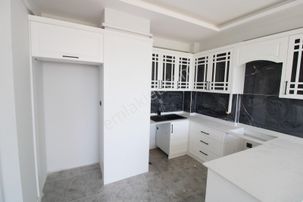 Karınca'dan Akdeniz Mh'de Ara Kat Havuzlu 2+1 Satılık!