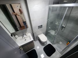 Ecofast Erkaya Life 'da Satılık 2+1 Daire