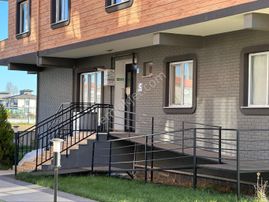 Kumbağ Da Aquaparklı Site İçerisinde 2+1 Teraslı Satılık Daire