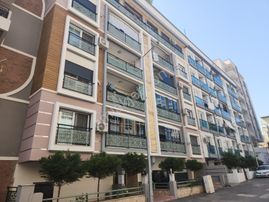 Ecofast Büyük Tip Ebeveyn Banyolu Geniş Daire Satılık