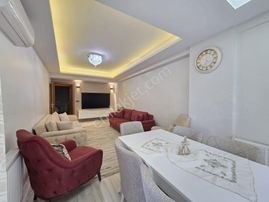 Ecofast Büyük Tip Ebeveyn Banyolu Geniş Daire Satılık