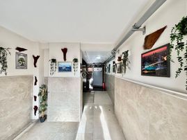 Yüksel'den Atatürk Mh. 'ayrı Mutfak Cam Balkon Arakat' 3+1 Satılık Daire