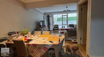 Basınsitesi Mah. 215 Sokakta 100 M2 İçi Yapılı Bahçeli 2+1 Daire