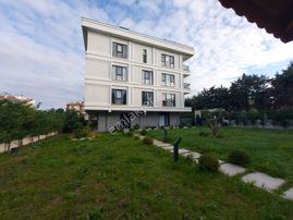 Celaliye'de Deniz Manzaralı Mükemmel 4+2 Prestijli Çatı Dubleksi