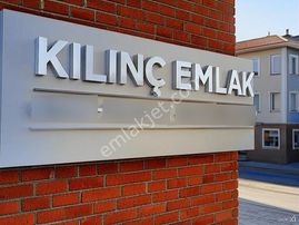 Kılınç Emlak'tan Kadıkendi Mh. Merkezi Konumda Satılık Arsa