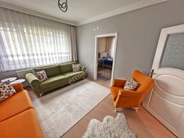 Gülveren Mahallesi Asansörlü Yatırımlık Full Eşyalı 2+1 Satılık